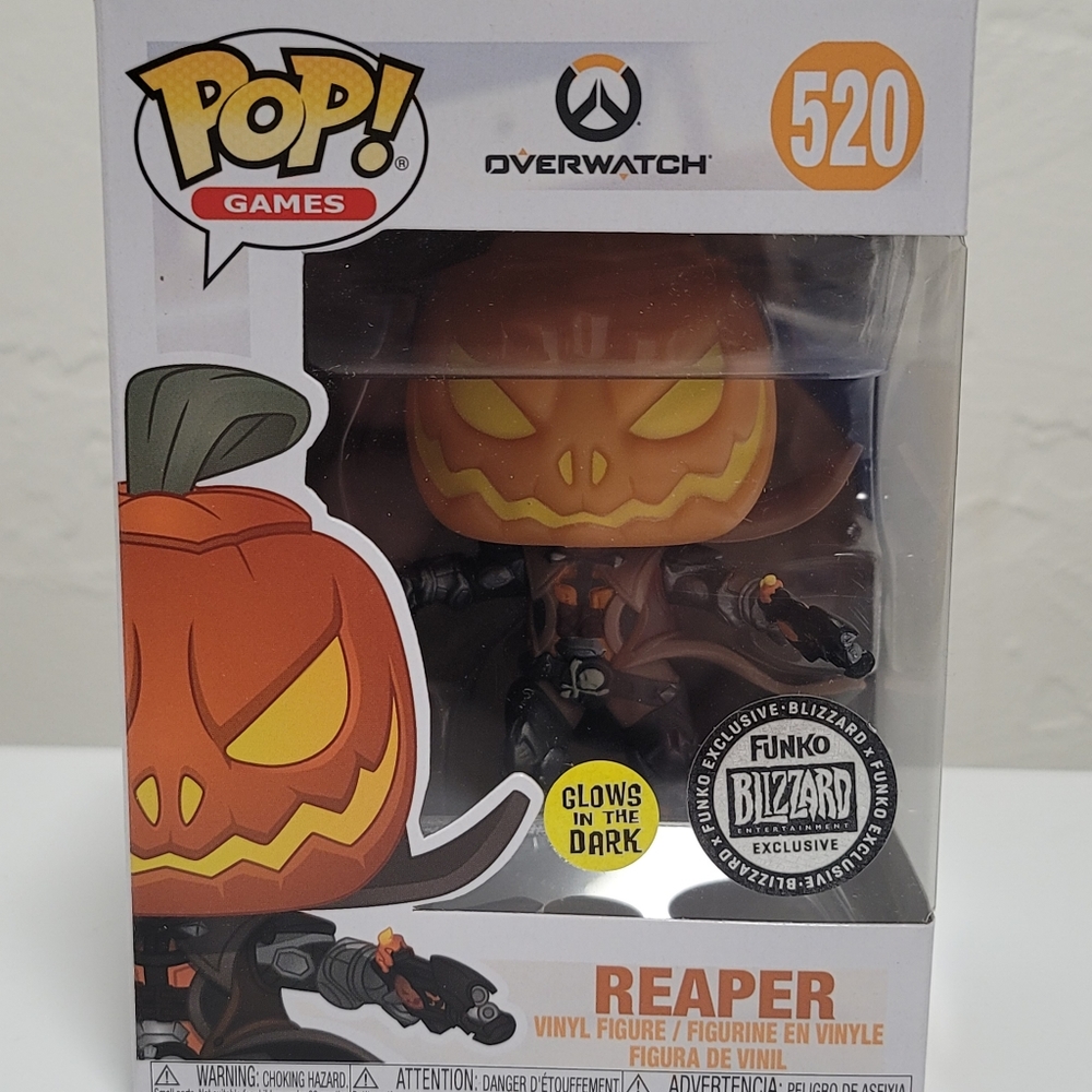 Funko Pop